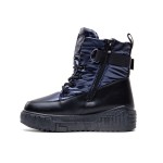 ДАМСКИ БОТИ 164123 NAVY