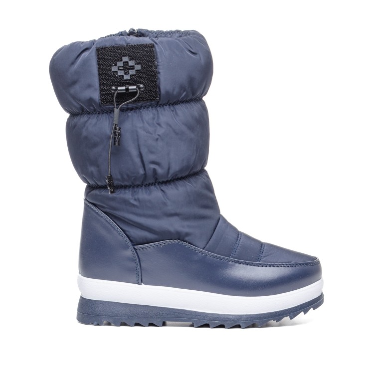 ДАМСКИ БОТУШИ 164126 NAVY