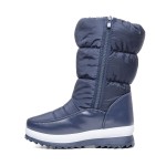 ДАМСКИ БОТУШИ 164126 NAVY