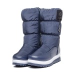 ДАМСКИ БОТУШИ 164126 NAVY