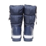 ДАМСКИ БОТУШИ 164126 NAVY