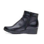 ДАМСКИ БОТИ 170019 BLACK