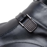 ДАМСКИ БОТИ 170019 BLACK