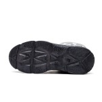 ДАМСКИ БОТИ 164122 SILVER