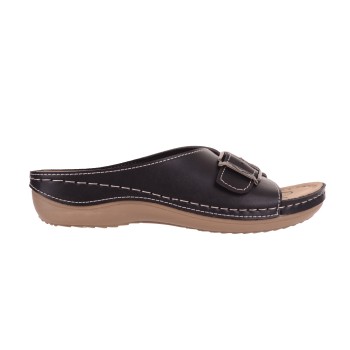 ДАМСКИ ЧЕХЛИ 154050 FANETTA BLACK