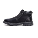 МЪЖКИ БОТИ 188167 BLACK