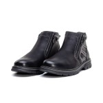 МЪЖКИ БОТИ 188167 BLACK