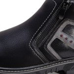 МЪЖКИ БОТИ 188167 BLACK