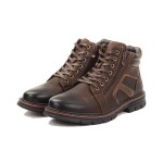 МЪЖКИ БОТИ 188168 DK.BROWN