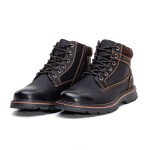 МЪЖКИ БОТИ 188169 BLACK