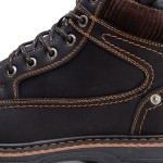 МЪЖКИ БОТИ 188169 BLACK