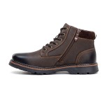 МЪЖКИ БОТИ 188169 DK.BROWN
