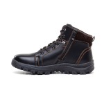 МЪЖКИ БОТИ 188170 BLACK