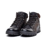 МЪЖКИ БОТИ 188170 BLACK