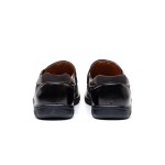 МЪЖКИ ОБУВКИ 189001 BROWN