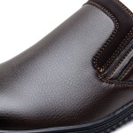 МЪЖКИ ОБУВКИ 189001 BROWN