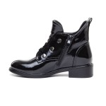 ДАМСКИ БОТИ 193028 BLACK
