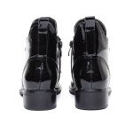 ДАМСКИ БОТИ 193028 BLACK