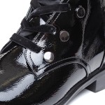 ДАМСКИ БОТИ 193028 BLACK