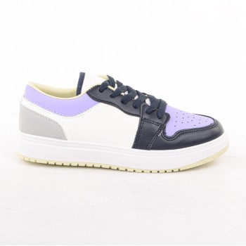 ДАМСКИ МАРАТОНКИ 163351 PURPLE