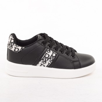 ДАМСКИ МАРАТОНКИ 163353 BLACK