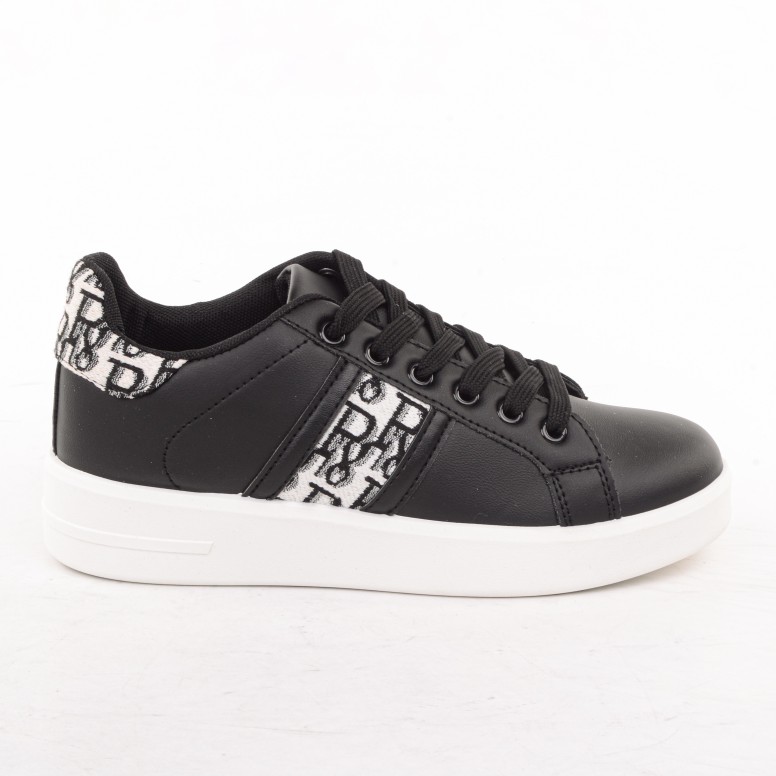 ДАМСКИ МАРАТОНКИ 163353 BLACK