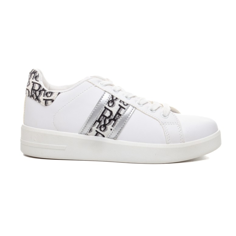 ДАМСКИ МАРАТОНКИ 163353 WHITE