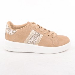 ДАМСКИ МАРАТОНКИ 163353 BEIGE