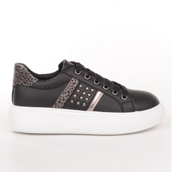 ДАМСКИ МАРАТОНКИ 163354 BLACK