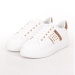 ДАМСКИ МАРАТОНКИ 163354 WHITE