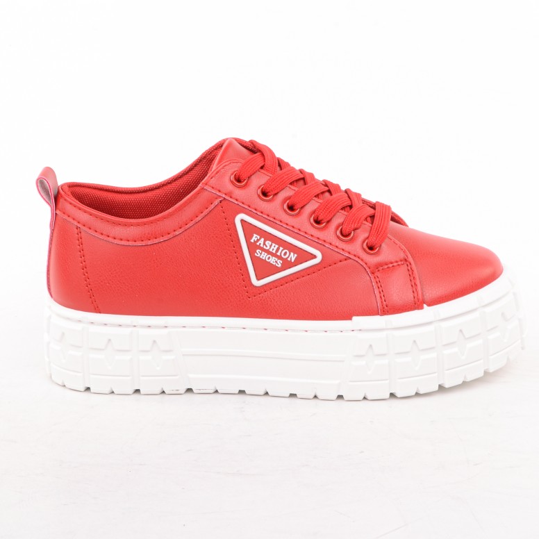 ДАМСКИ МАРАТОНКИ 163357 RED