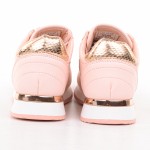 ДАМСКИ МАРАТОНКИ 163358 PINK