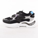ДАМСКИ МАРАТОНКИ 163364 BLACK
