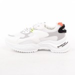 ДАМСКИ МАРАТОНКИ 163364 WHITE