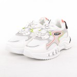 ДАМСКИ МАРАТОНКИ 163364 WHITE