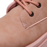 ДАМСКИ БОТИ 163366 PINK