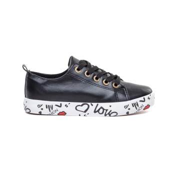 ДАМСКИ ГУМЕНКИ 163367 BLACK