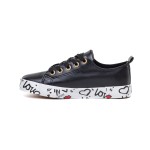 ДАМСКИ ГУМЕНКИ 163367 BLACK