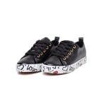 ДАМСКИ ГУМЕНКИ 163367 BLACK