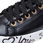 ДАМСКИ ГУМЕНКИ 163367 BLACK