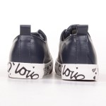 ДАМСКИ ГУМЕНКИ 163367 NAVY