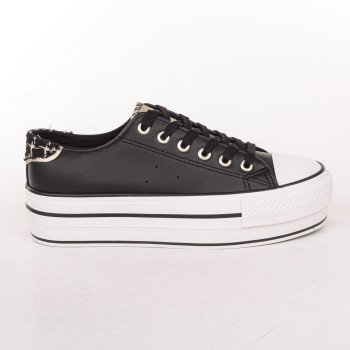 ДАМСКИ ГУМЕНКИ 163368 BLACK