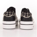 ДАМСКИ ГУМЕНКИ 163368 BLACK