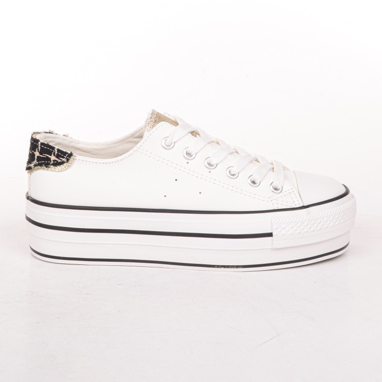 ДАМСКИ ГУМЕНКИ 163368 WHITE