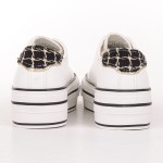 ДАМСКИ ГУМЕНКИ 163368 WHITE
