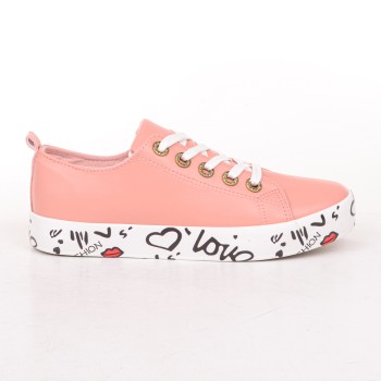 ДАМСКИ ГУМЕНКИ 163367 PINK