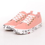 ДАМСКИ ГУМЕНКИ 163367 PINK