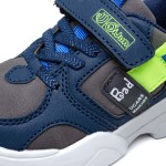 ДЕТСКИ МАРАТОНКИ 194108 NAVY № 31/36