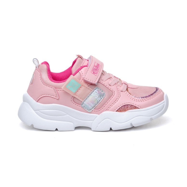 ДЕТСКИ МАРАТОНКИ 194109 PINK № 25/30