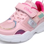 ДЕТСКИ МАРАТОНКИ 194109 PINK № 25/30
